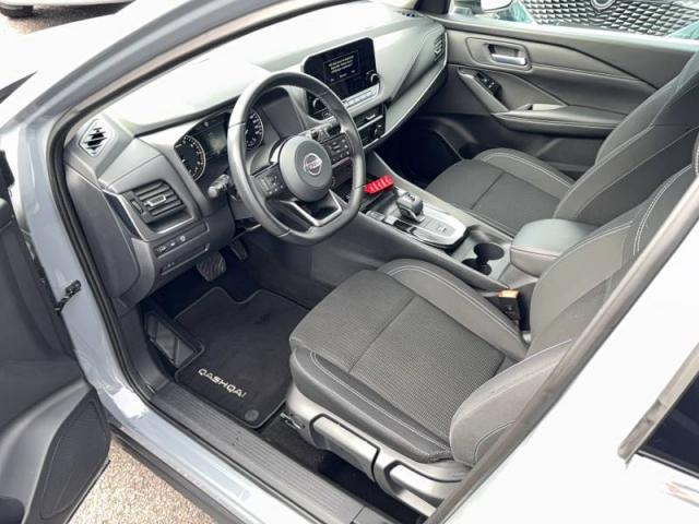 Nissan Qashqai image 8