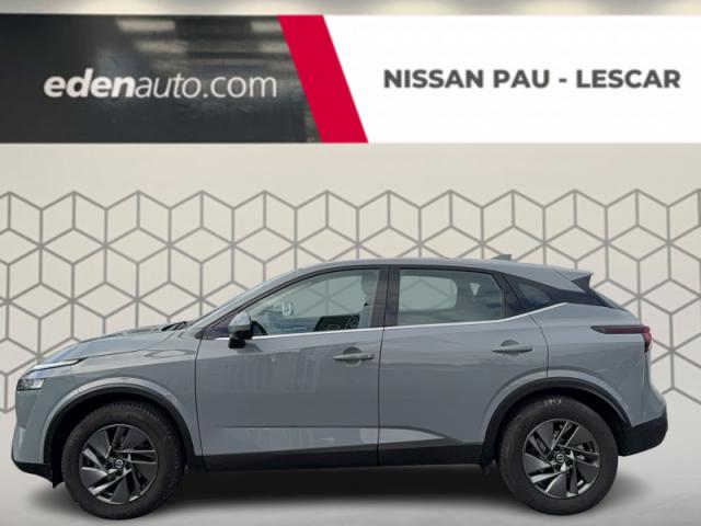 Nissan Qashqai image 5