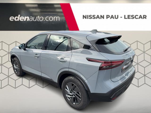 Nissan Qashqai image 7