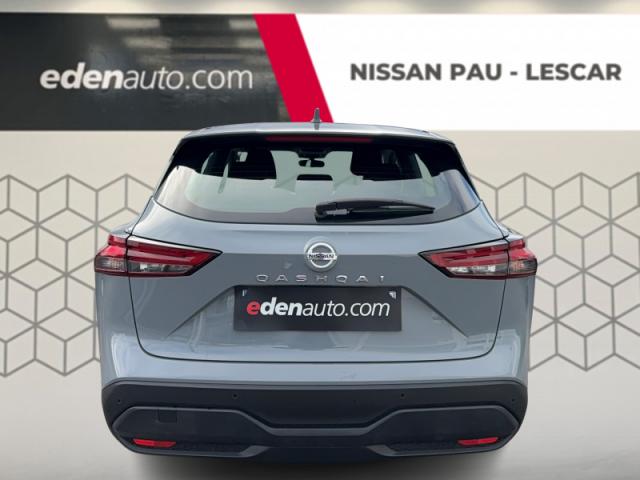 Nissan Qashqai image 1