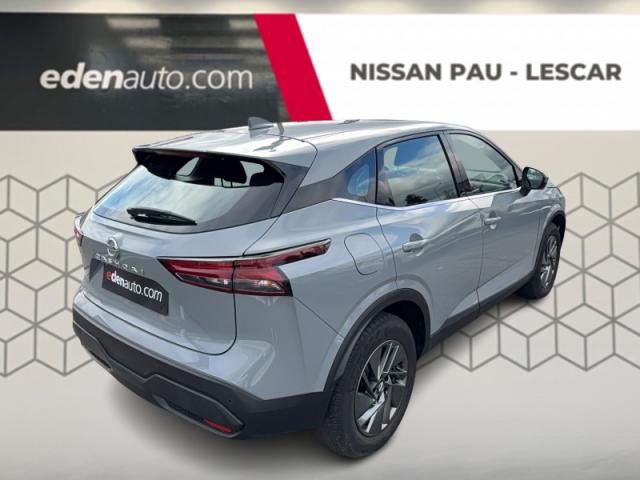 Nissan Qashqai image 2