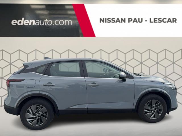 Nissan Qashqai image 6