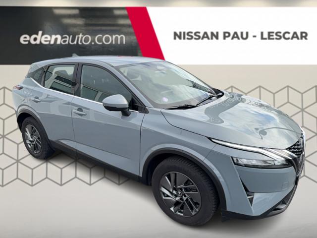 Nissan Qashqai image 9