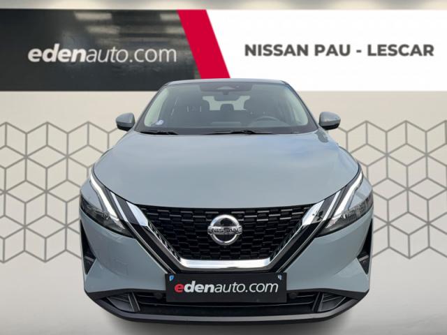 Nissan Qashqai image 4