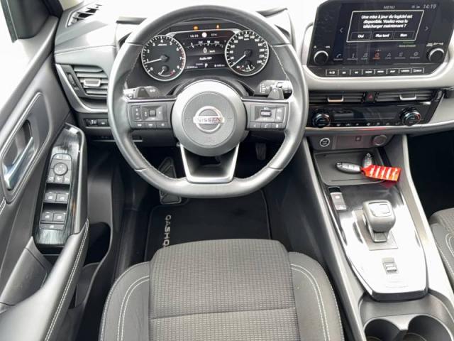 Nissan Qashqai image 3