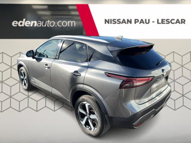 Nissan Qashqai image 7