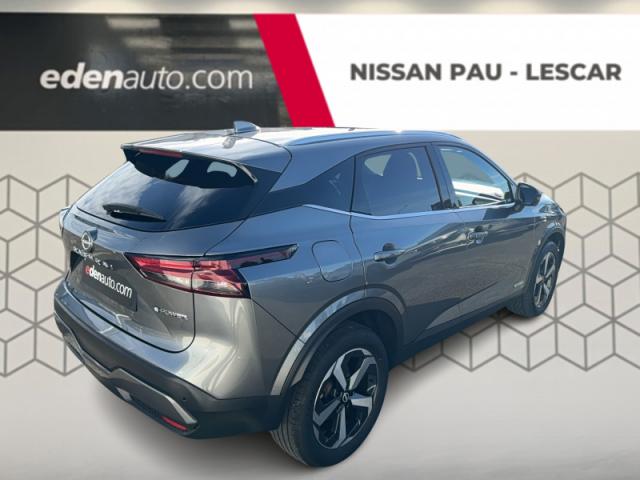Nissan Qashqai image 4