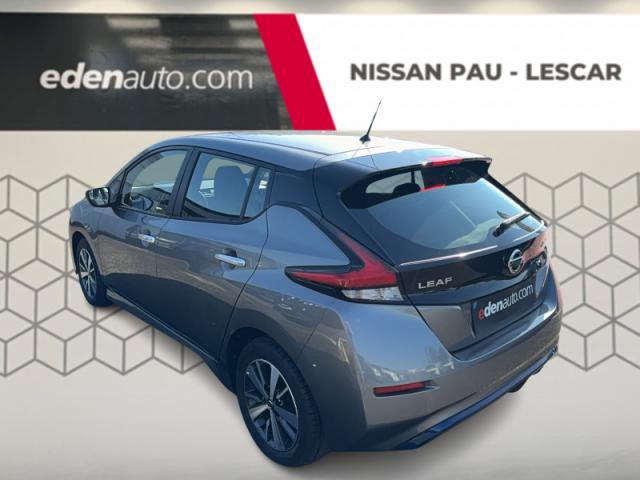 Nissan Leaf image 2
