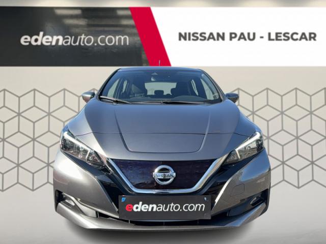 Nissan Leaf image 1