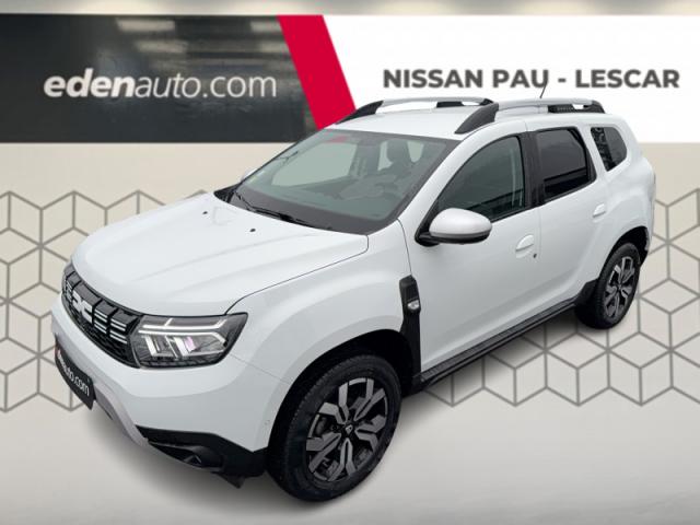 Dacia Duster Blue Dci 115 4x2 Prestige +