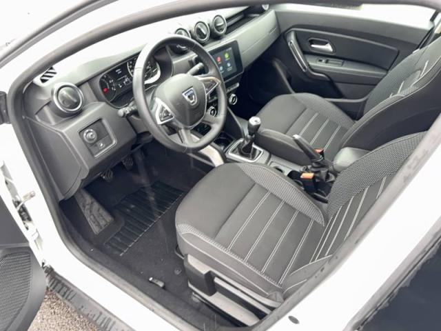 Dacia Duster image 8