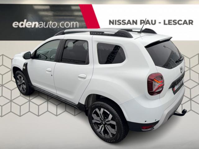 Dacia Duster image 7
