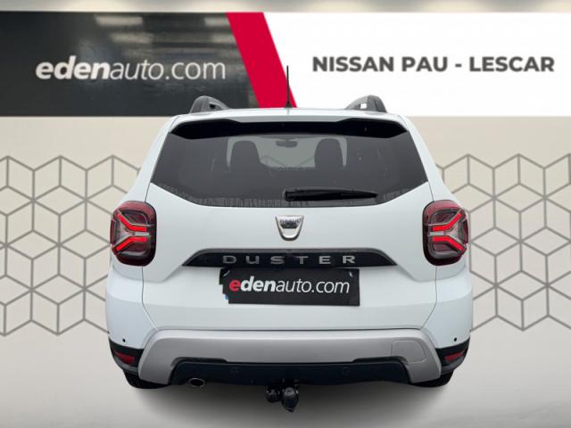 Dacia Duster image 5