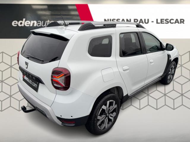 Dacia Duster image 2