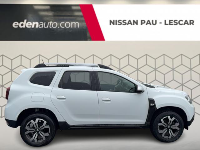 Dacia Duster image 1