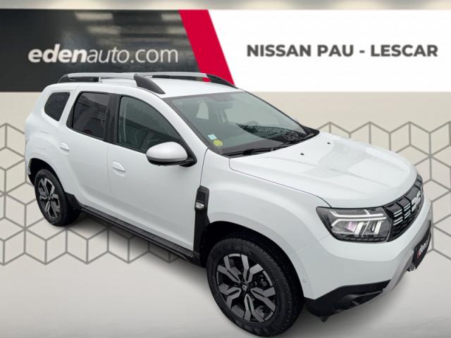 Dacia Duster image 9