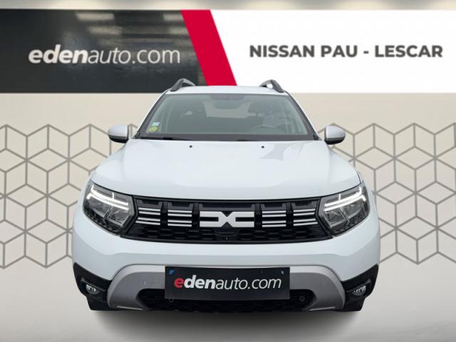 Dacia Duster image 4