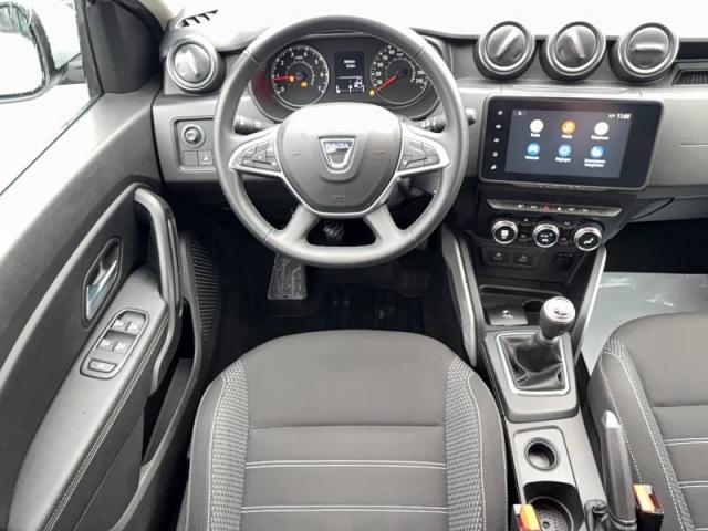 Dacia Duster image 6