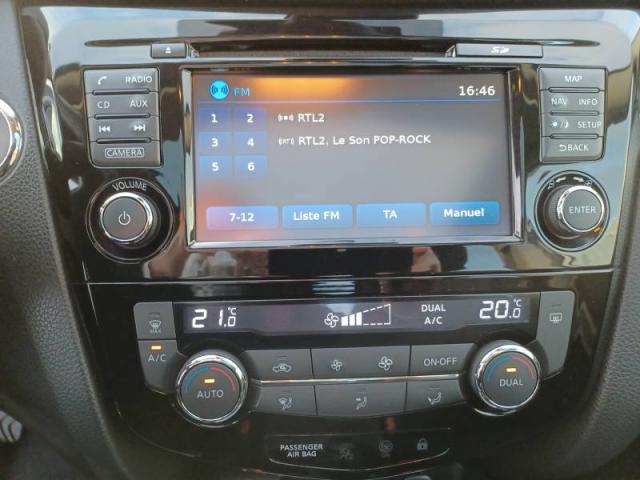 Nissan Qashqai image 6