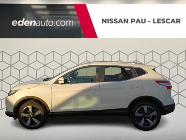 Nissan Qashqai image 8