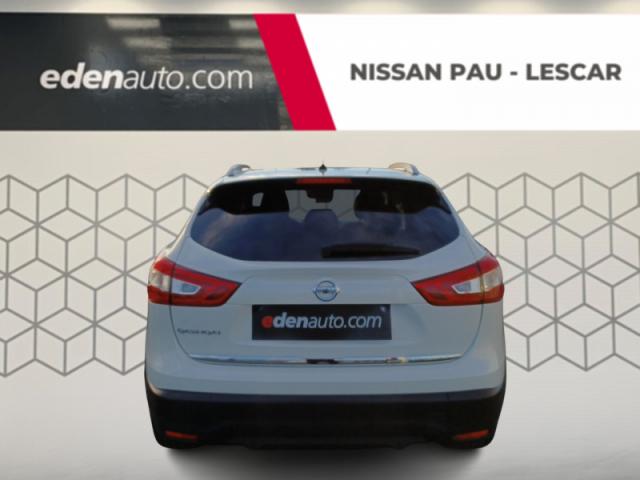 Nissan Qashqai image 5