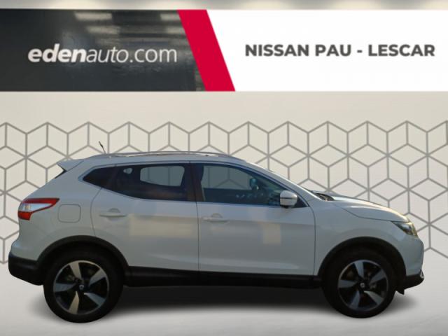 Nissan Qashqai image 3