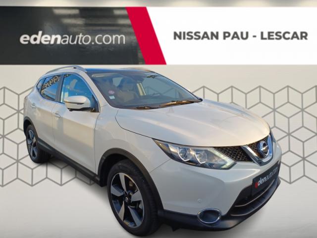 Nissan Qashqai image 7