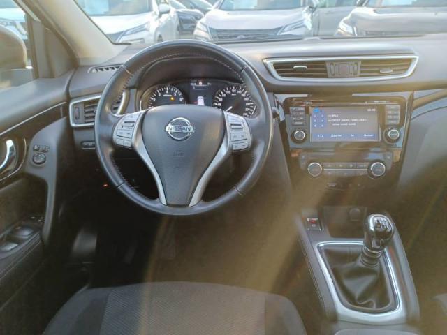 Nissan Qashqai image 1