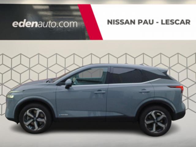 Nissan Qashqai image 1