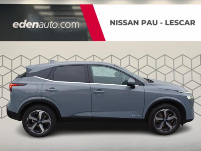 Nissan Qashqai image 6