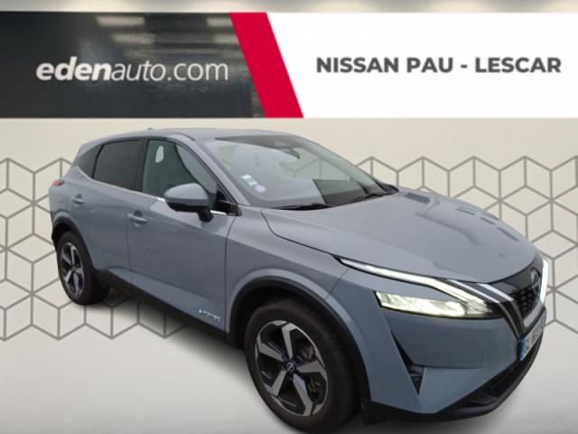 Nissan Qashqai image 4