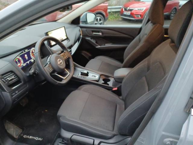 Nissan Qashqai image 9