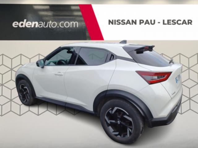 Nissan Juke image 1