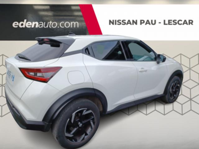 Nissan Juke image 2
