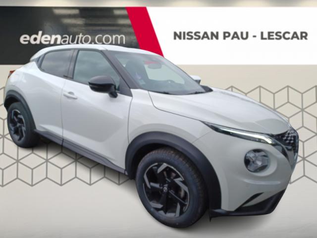 Nissan Juke image 5