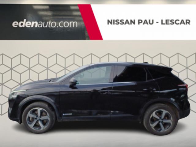 Nissan Qashqai image 1