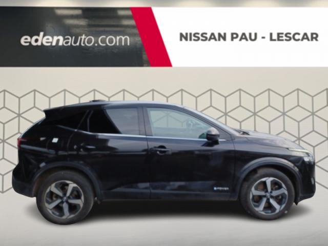 Nissan Qashqai image 5