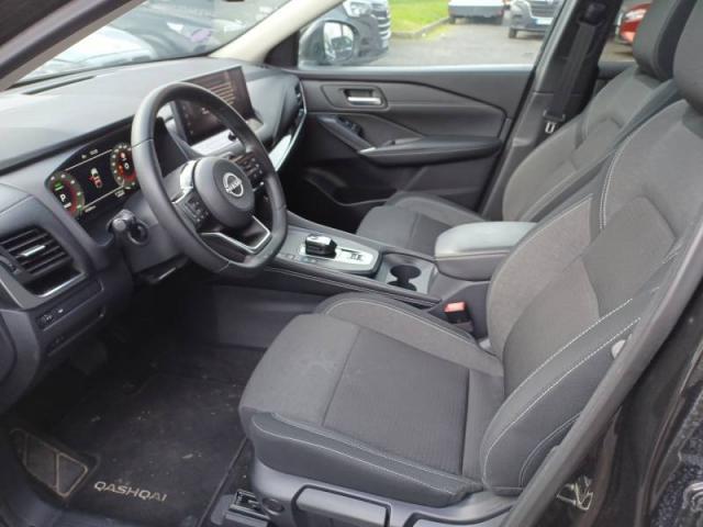 Nissan Qashqai image 9