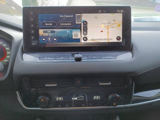 Nissan Qashqai image 2