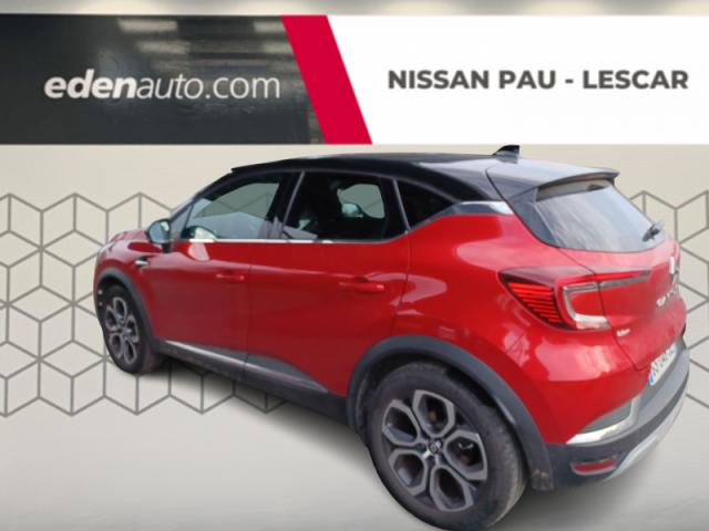 Renault Captur image 3