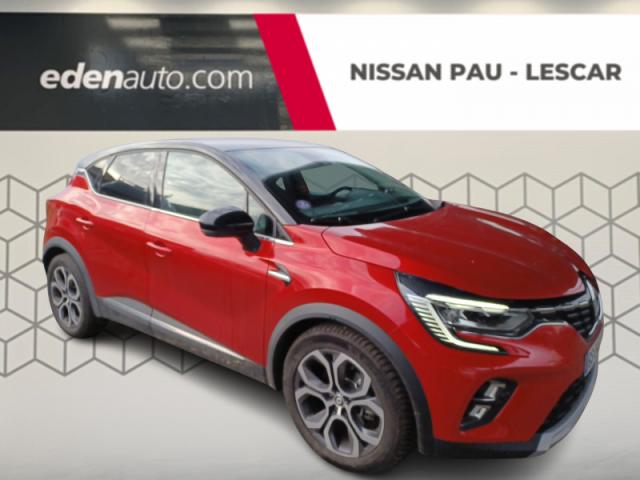 Renault Captur image 4