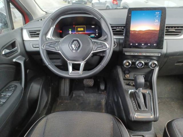Renault Captur image 9