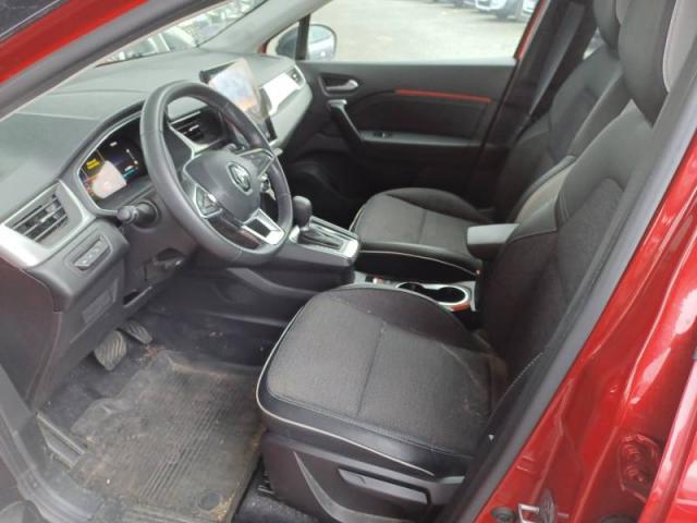 Renault Captur image 1