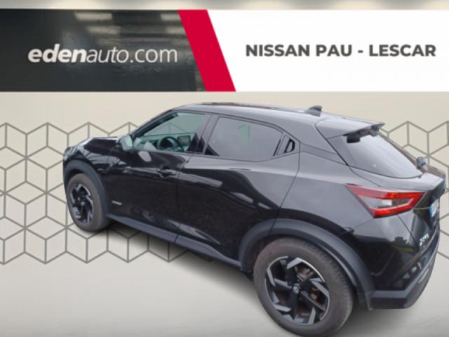 Nissan Juke image 8