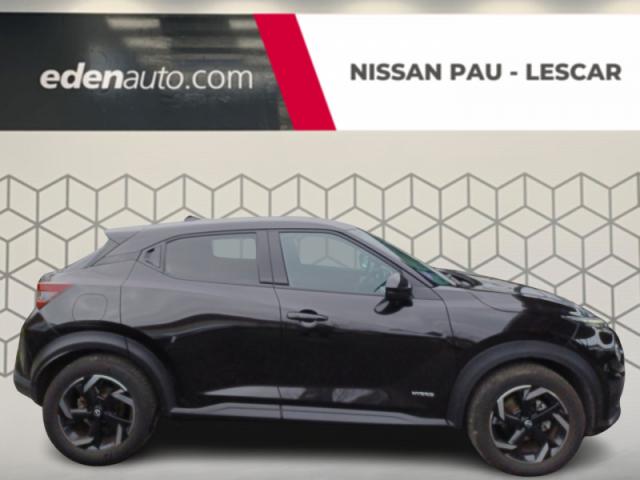 Nissan Juke image 1