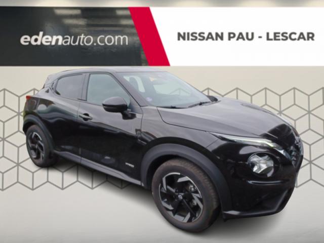 Nissan Juke image 9
