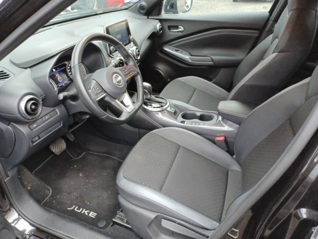 Nissan Juke image 6