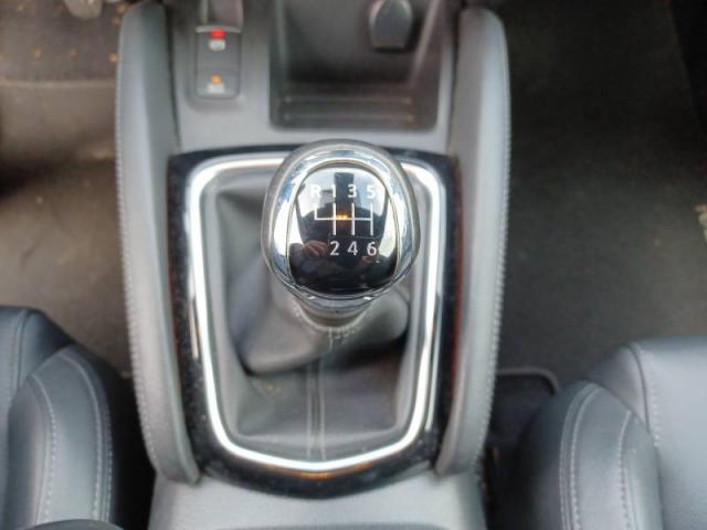 Nissan Qashqai image 6