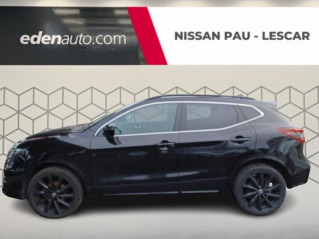 Nissan Qashqai image 3