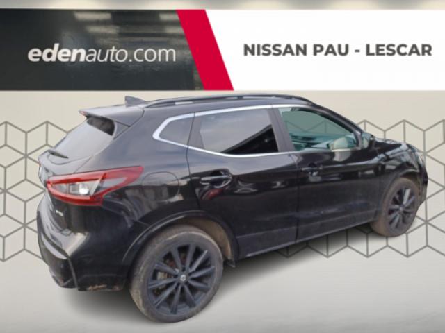 Nissan Qashqai image 9